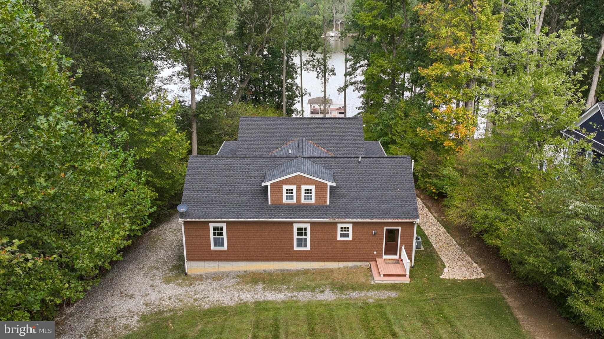 7320 Old Dickersons Road Orange, VA 22960 - Photo 85 of 119 a sign broad on the side of the road