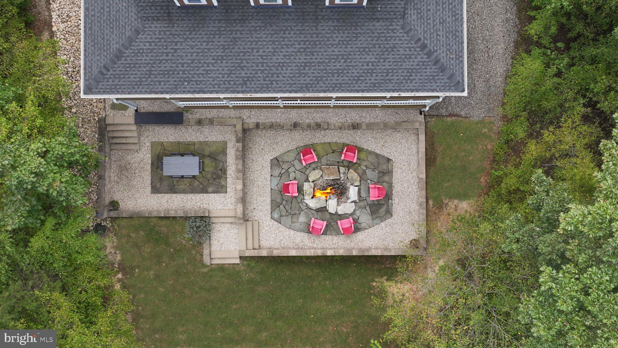 7320 Old Dickersons Road Orange, VA 22960 - Photo 95 of 119 a sign that is on the side of a building