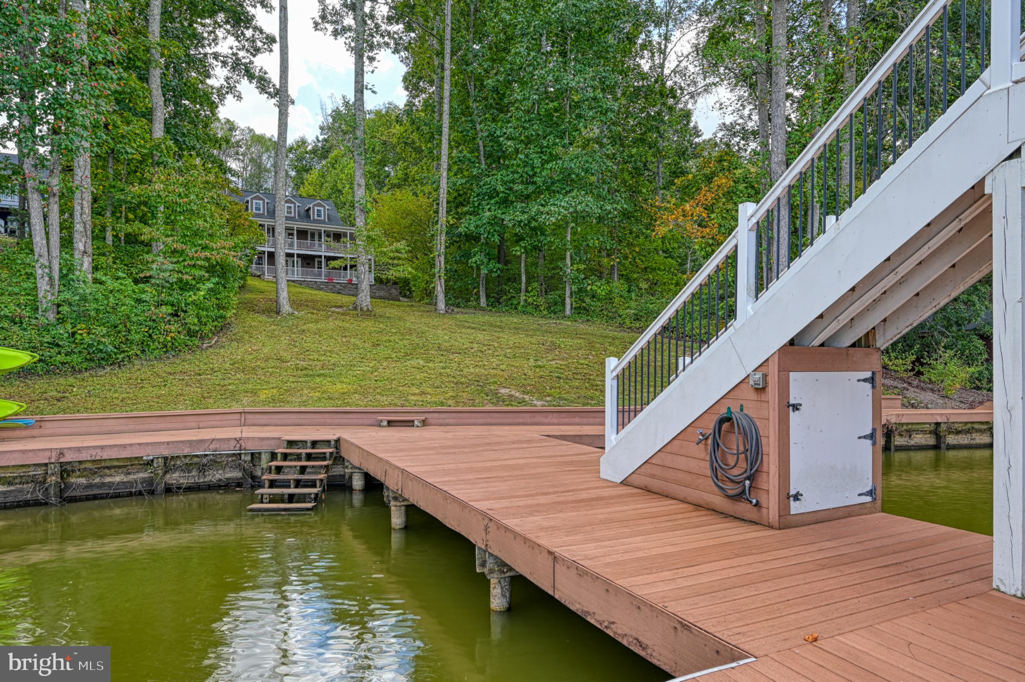 7320 Old Dickersons Road Orange, VA 22960 - Photo 99 of 119 a view of house with swimming pool and outdoor space