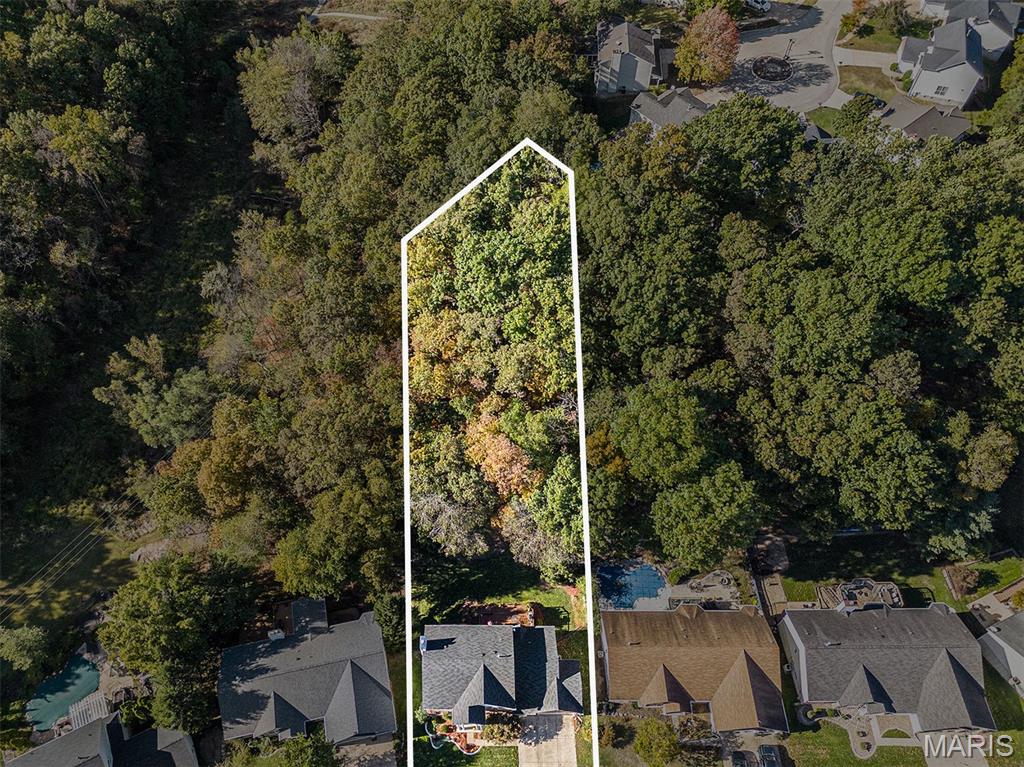 373 Gateford Drive Ballwin, MO 63021 - Photo 40 of 41
