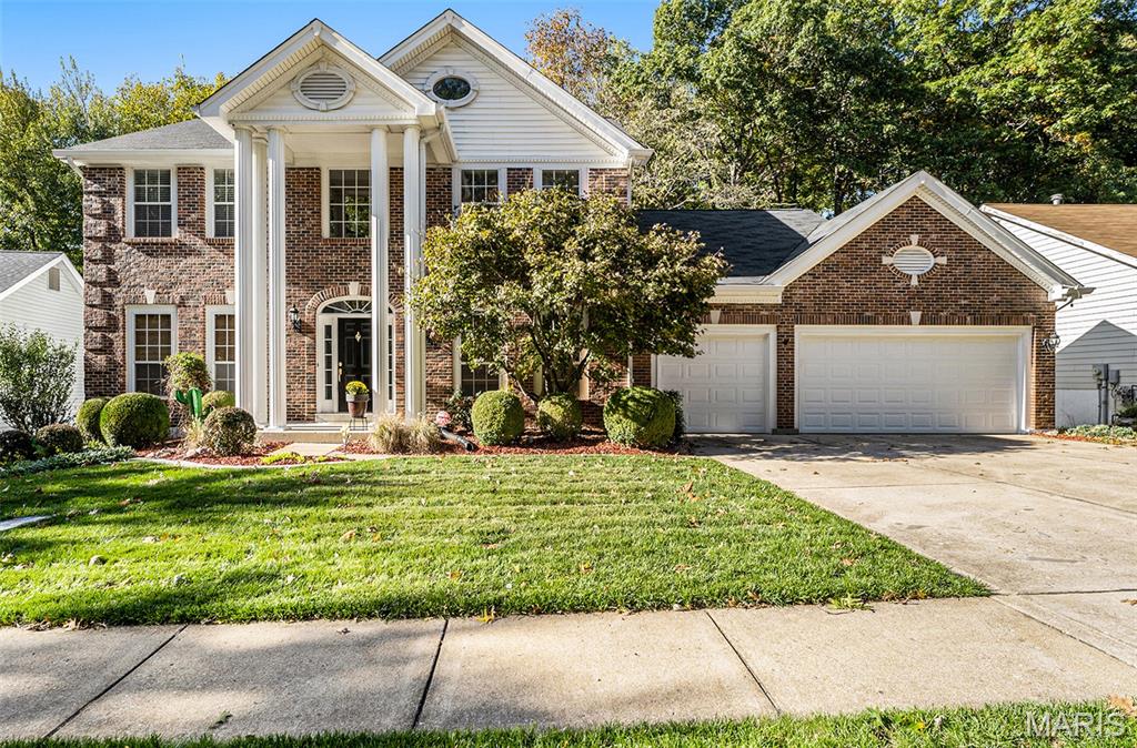 373 Gateford Drive Ballwin, MO 63021 - Photo 5 of 41