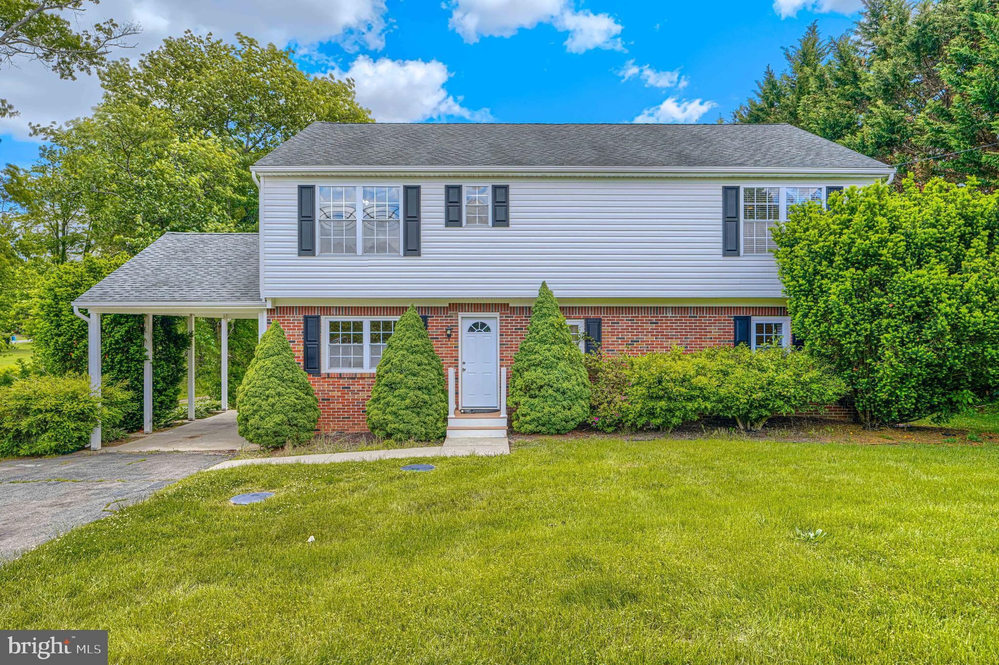 605 Paradise Road Aberdeen, MD 21001 - Photo 2 of 47