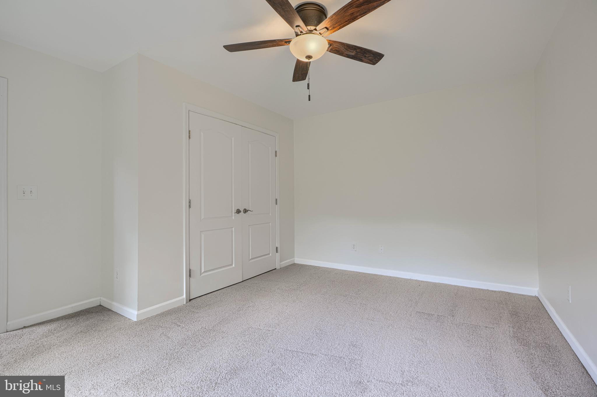 605 Paradise Road Aberdeen, MD 21001 - Photo 22 of 47 a view of an empty room