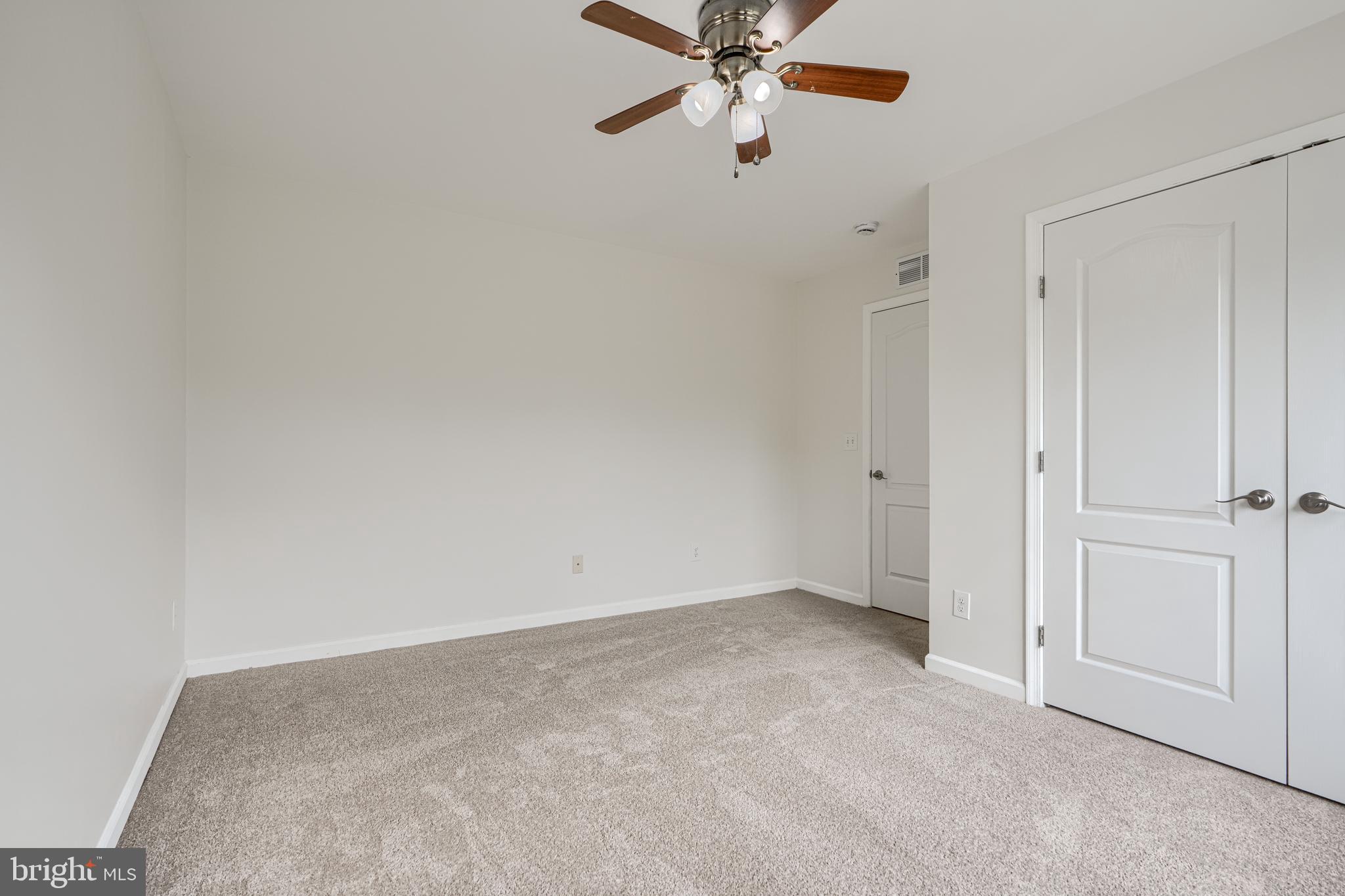 605 Paradise Road Aberdeen, MD 21001 - Photo 26 of 47 a view of an empty room