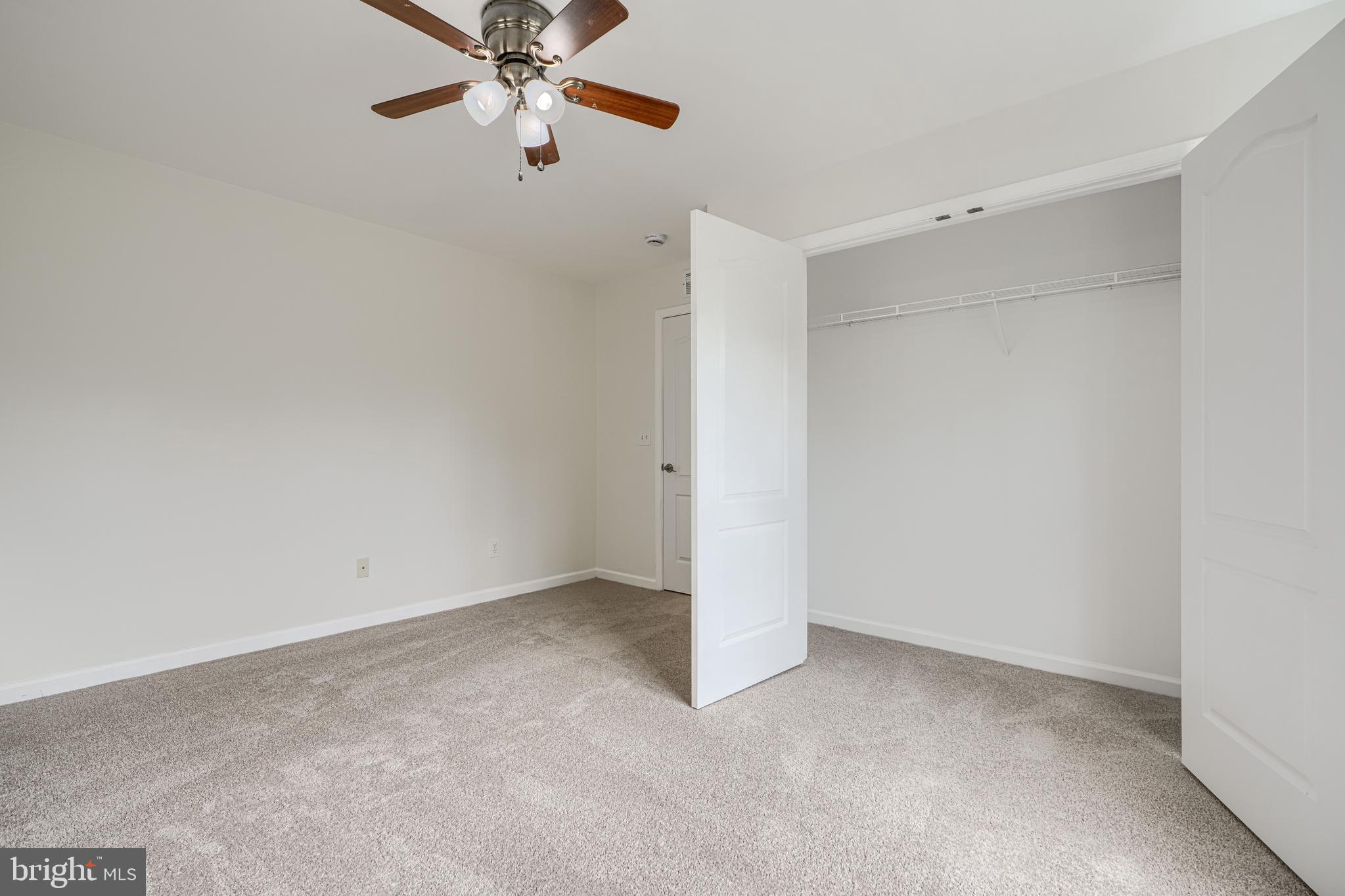 605 Paradise Road Aberdeen, MD 21001 - Photo 27 of 47 a view of an empty room