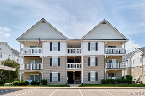 $190,000 | 6103 Spring Creek Lane, O'Fallon, MO 63368
