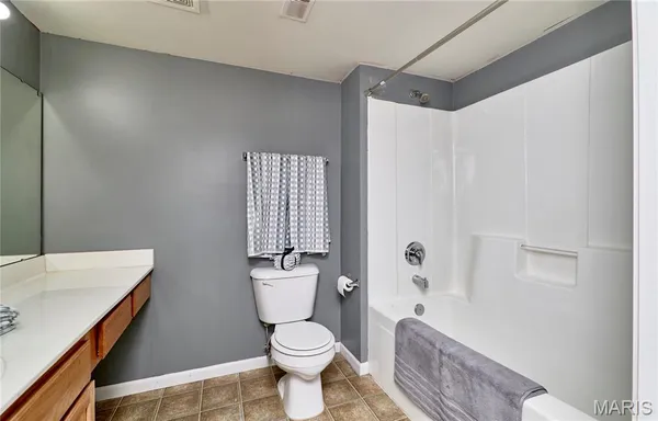 $190,000 | 6103 Spring Creek Lane, O'Fallon, MO 63368