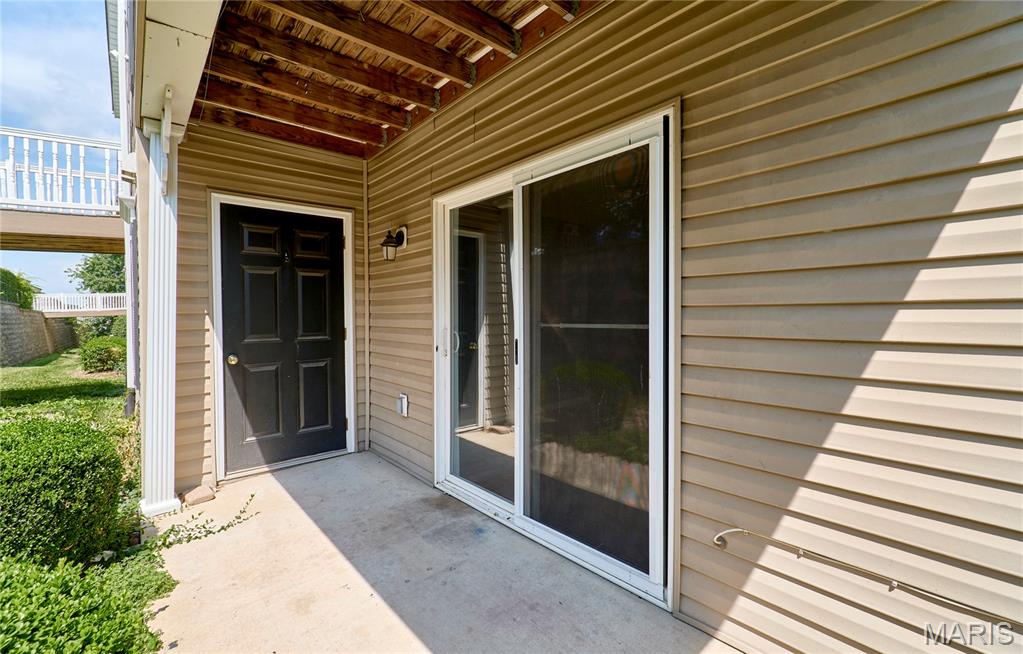 6103 Spring Creek Lane O'Fallon, MO 63368 - Photo 30 of 31