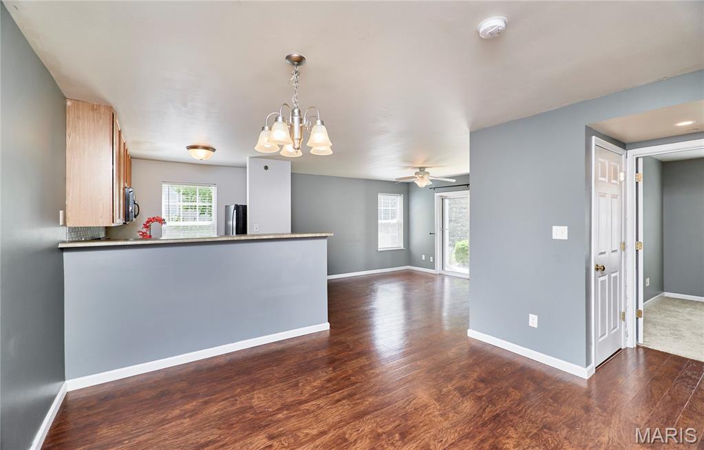 6103 Spring Creek Lane O'Fallon, MO 63368 - Photo 6 of 31