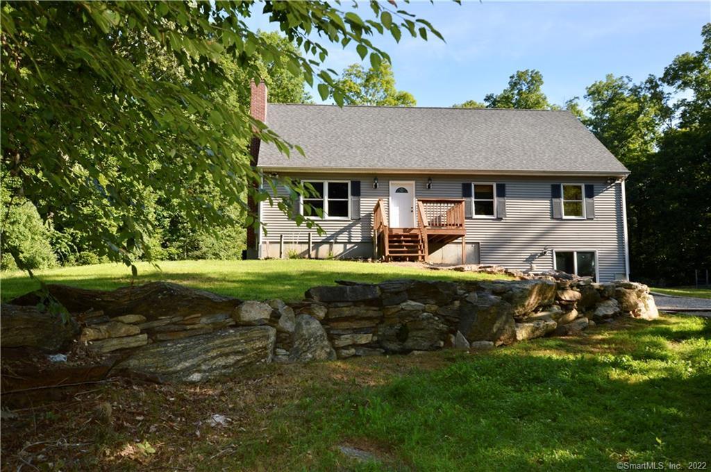 Welcome to 61 Johnson Road