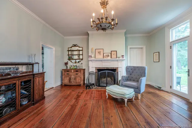 $1,950,000 | 202 Buckwheat Road, Hudson, NY 12534