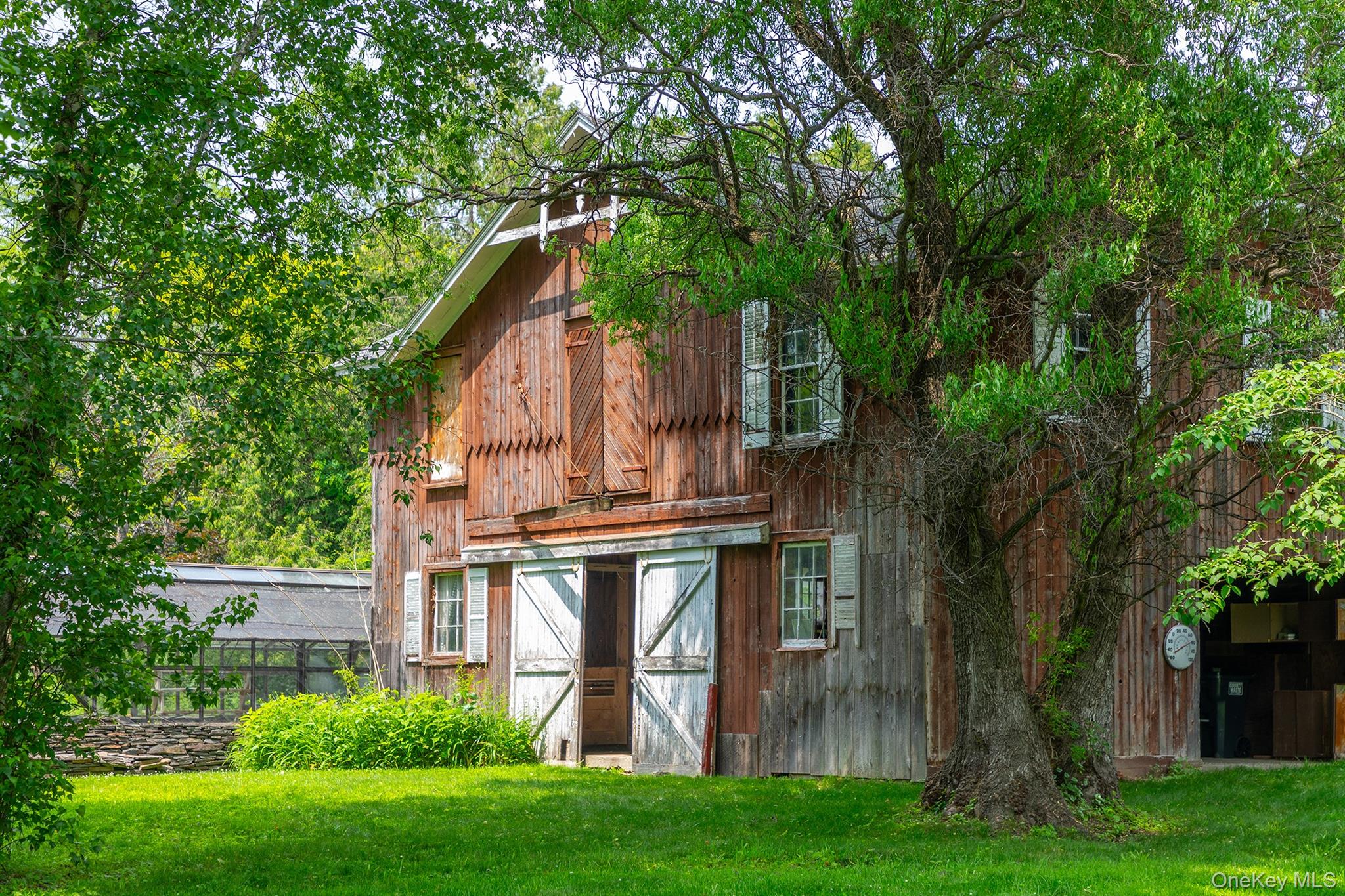 202 Buckwheat Road Hudson, NY 12534 - Photo 33 of 49