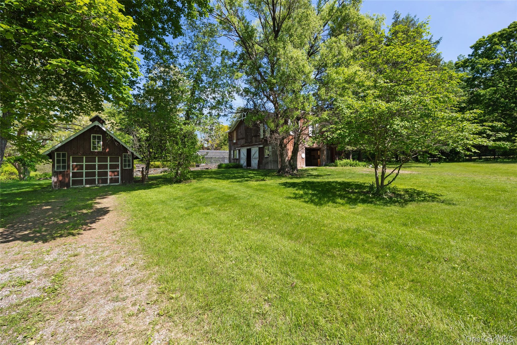 202 Buckwheat Road Hudson, NY 12534 - Photo 39 of 49