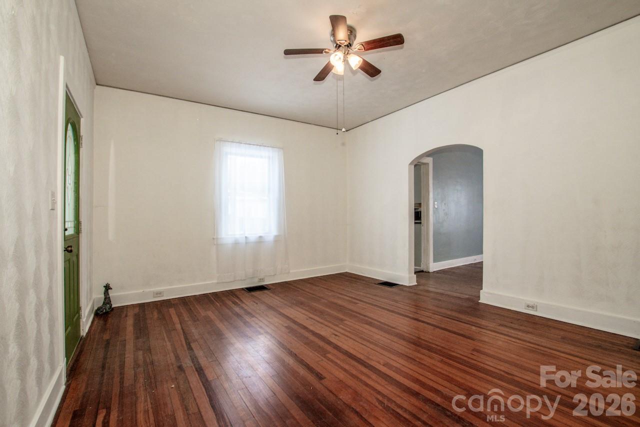198 Center Street Cooleemee, NC 27014 - Photo 29 of 47