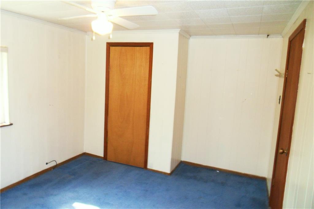 3722 North Balsiger Road Vandergrift, PA 15690 - Photo 16 of 18 a view of an empty room