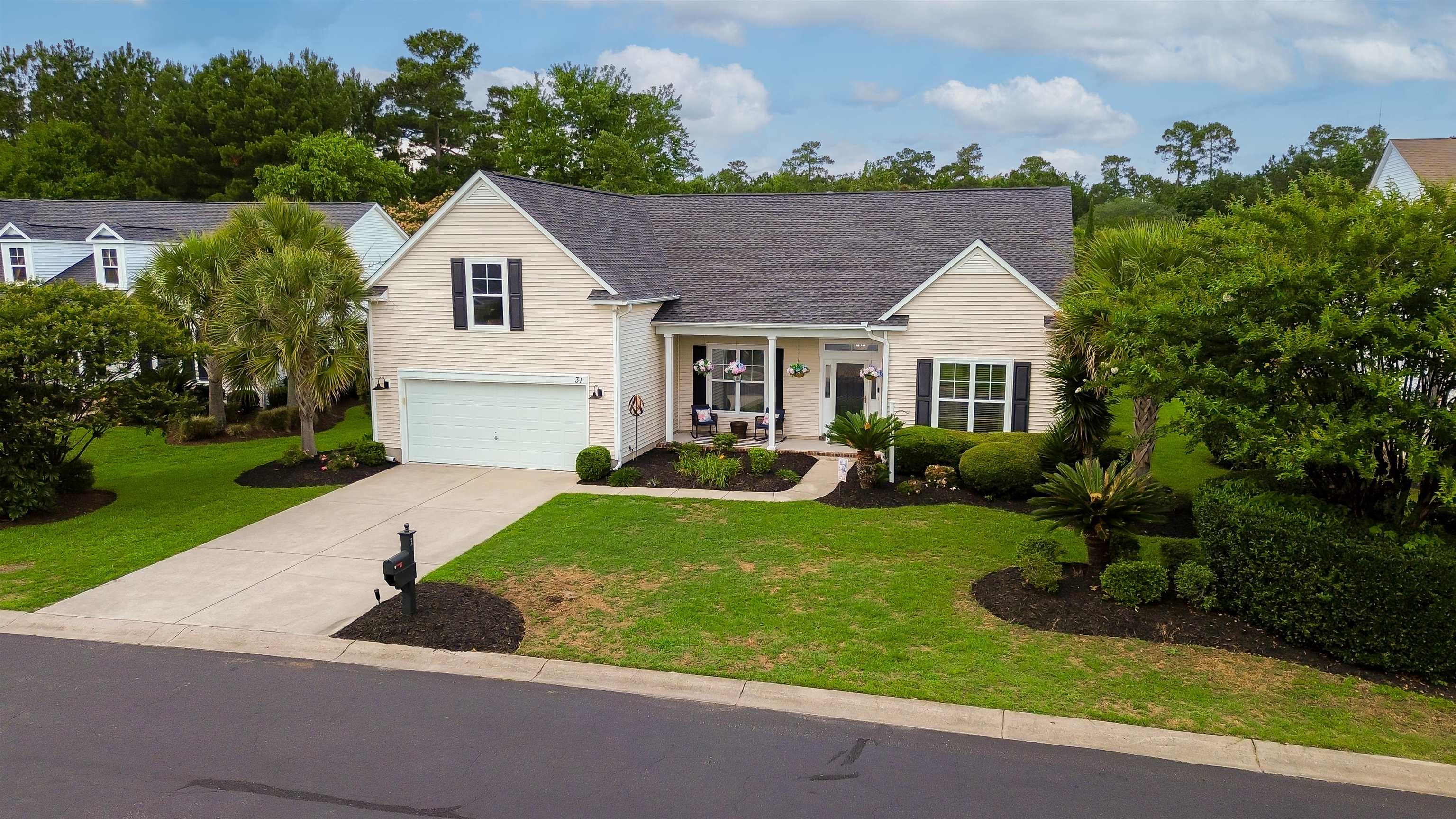 31 Longcreek Drive Murrells Inlet, SC 29576 - Photo 50 of 63