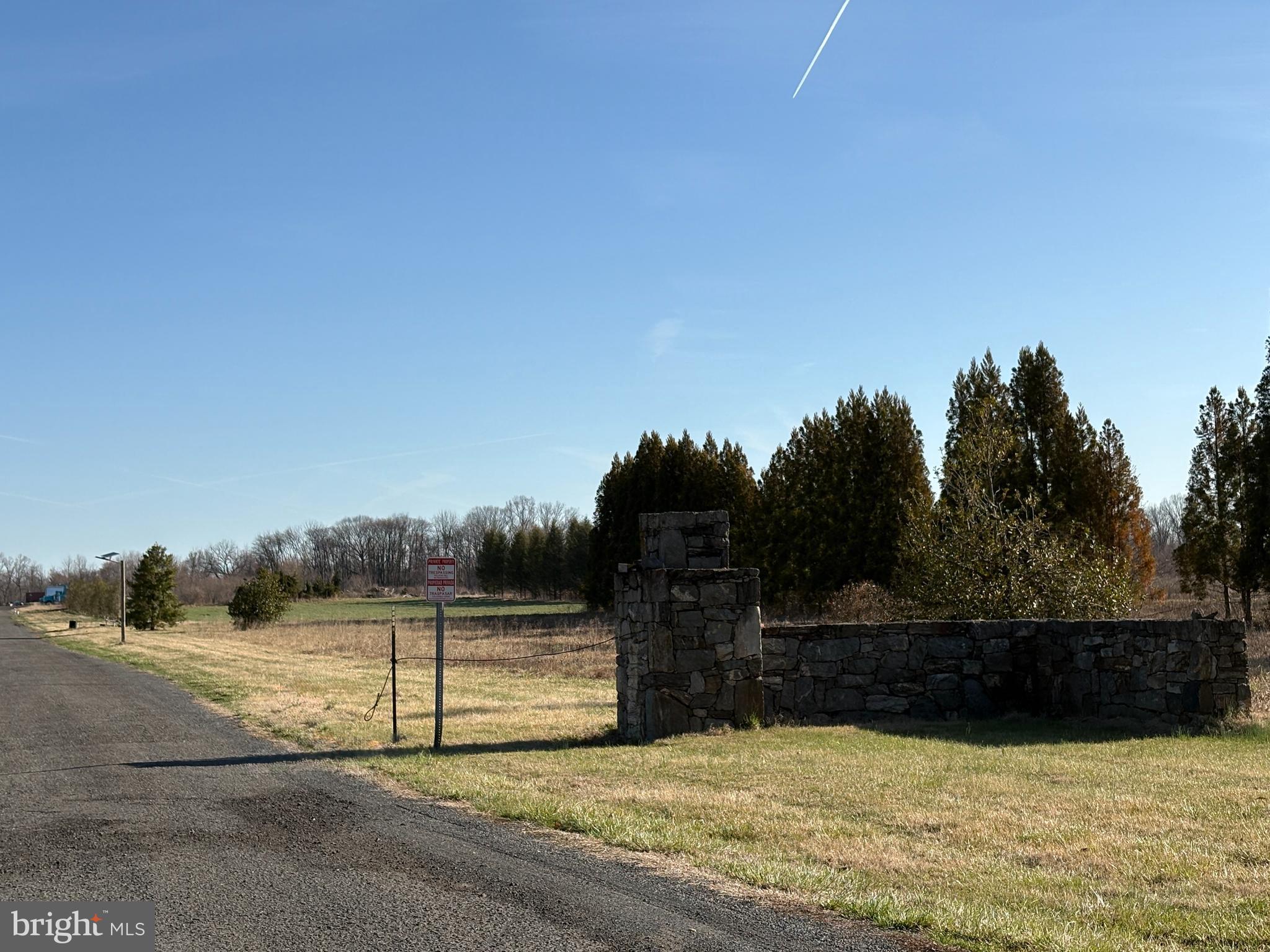 White Pine Road Chesterfield, NJ 08515 - Photo 2 of 10