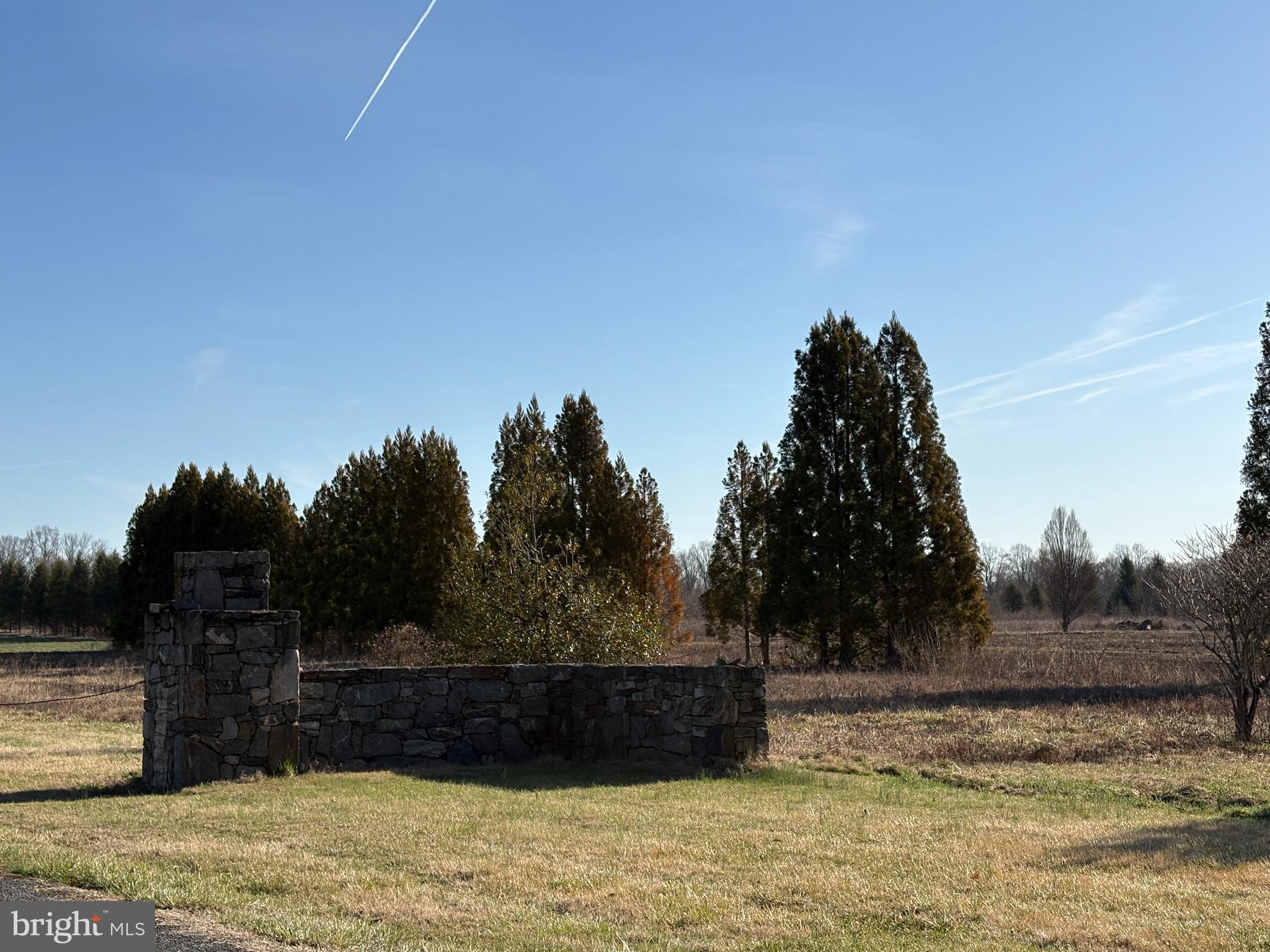 White Pine Road Chesterfield, NJ 08515 - Photo 3 of 10