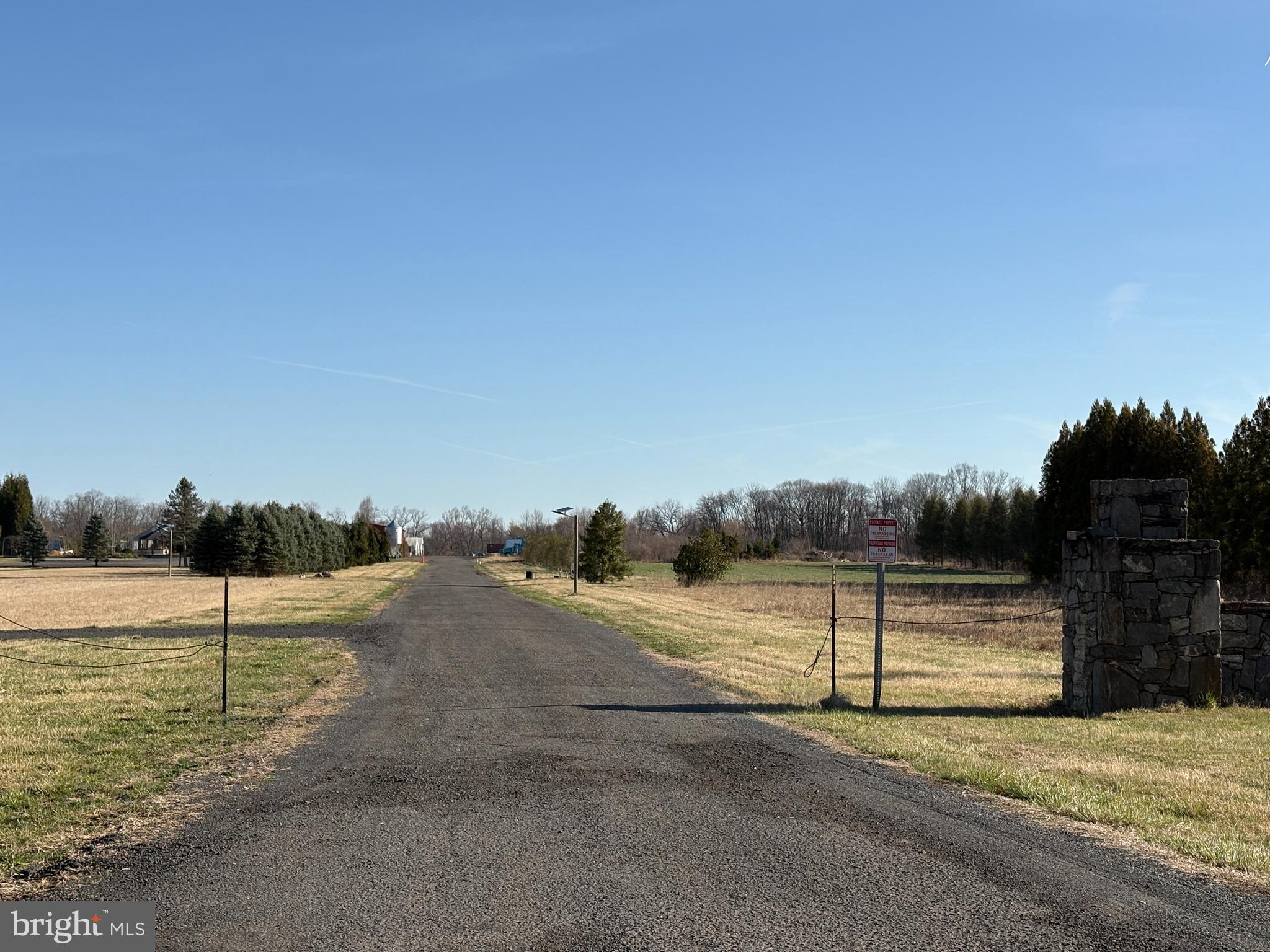 White Pine Road Chesterfield, NJ 08515 - Photo 4 of 10