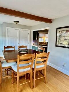 1818 Burnt Chimney Road Wirtz, VA 24184 - Photo 11 of 38 IMG_8328