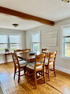 1818 Burnt Chimney Road Wirtz, VA 24184 - Photo 12 of 38 IMG_8333