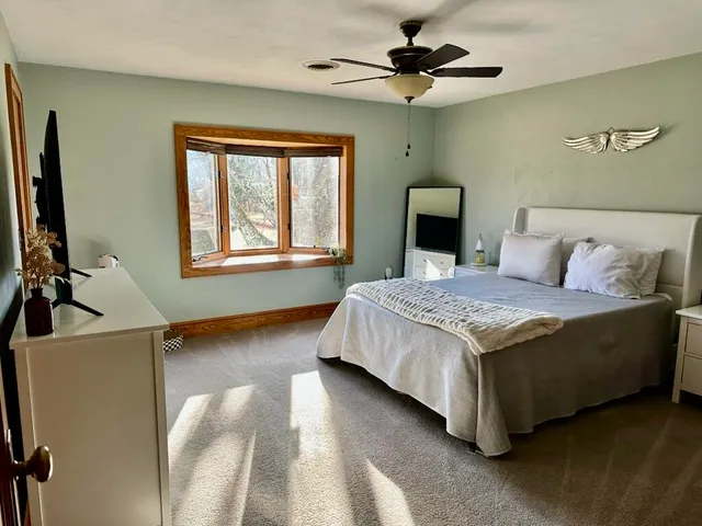 $410,000 | 1818 Burnt Chimney Road, Wirtz, VA 24184