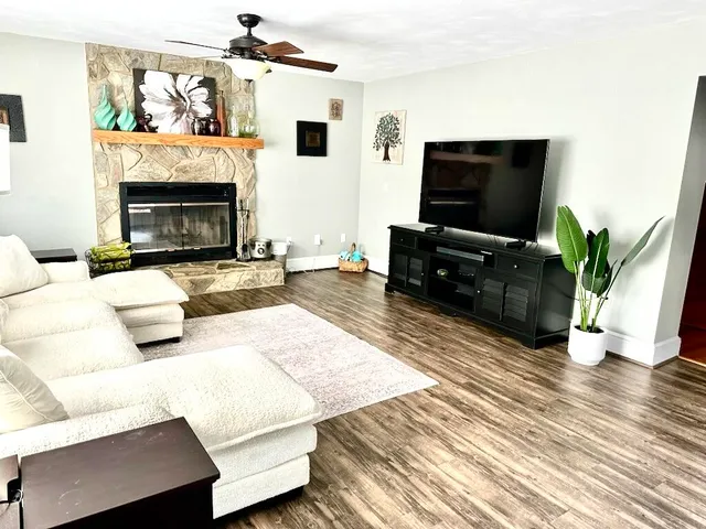 $410,000 | 1818 Burnt Chimney Road, Wirtz, VA 24184