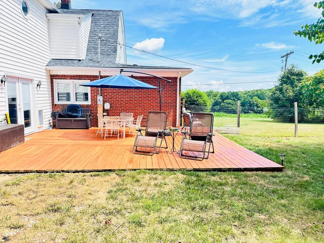 $410,000 | 1818 Burnt Chimney Road, Wirtz, VA 24184