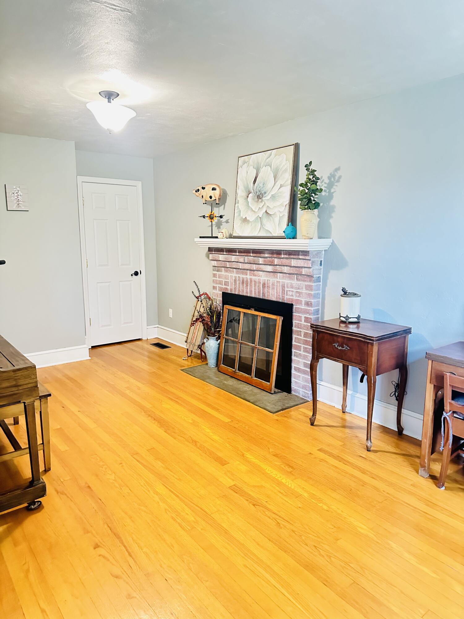 1818 Burnt Chimney Road Wirtz, VA 24184 - Photo 4 of 38 IMG_2548