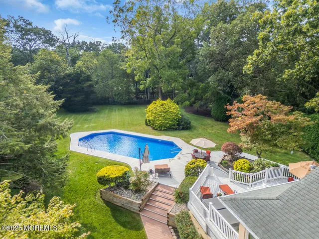 $1,475,000 | 528 Eagle Point Drive, Toms River, NJ 08753