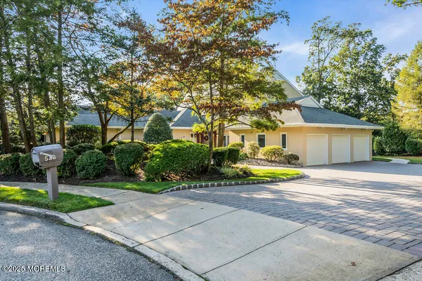 $1,475,000 | 528 Eagle Point Drive, Toms River, NJ 08753