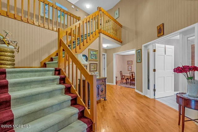 $1,475,000 | 528 Eagle Point Drive, Toms River, NJ 08753