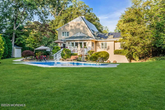 $1,475,000 | 528 Eagle Point Drive, Toms River, NJ 08753