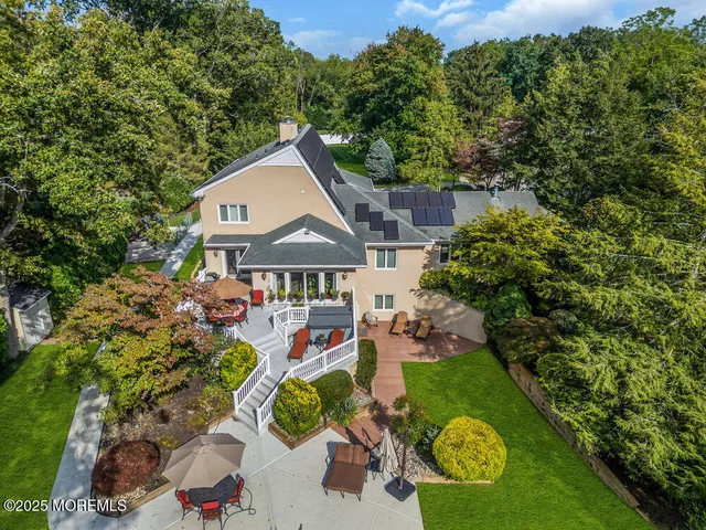$1,475,000 | 528 Eagle Point Drive, Toms River, NJ 08753
