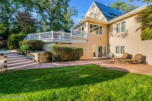 $1,475,000 | 528 Eagle Point Drive, Toms River, NJ 08753