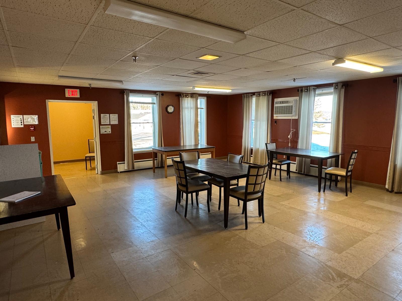 3400-3402 Aroostook Road Eagle Lake, ME 04739 - Photo 11 of 45 Franciscan Home