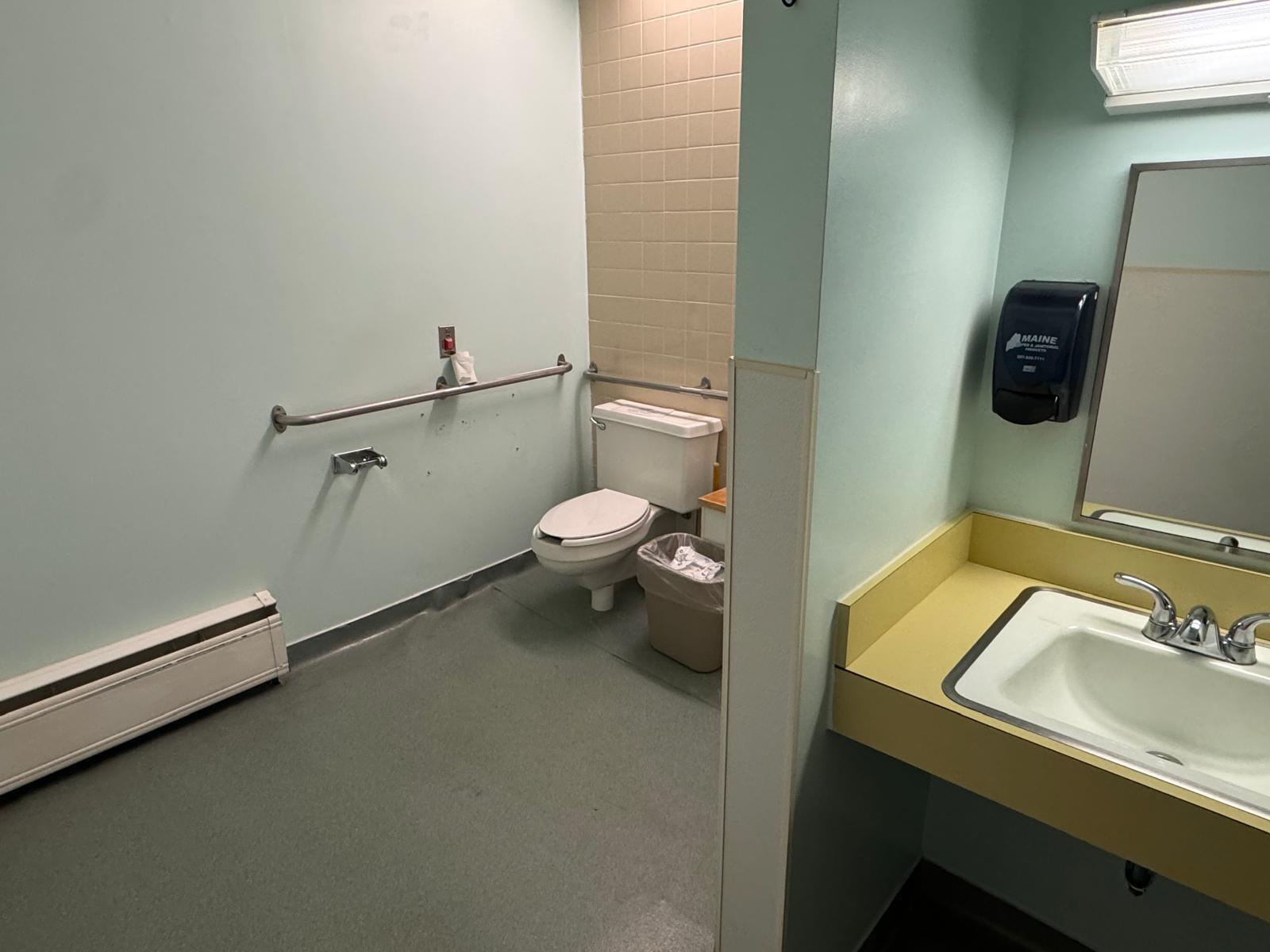 3400-3402 Aroostook Road Eagle Lake, ME 04739 - Photo 15 of 45 Franciscan Home