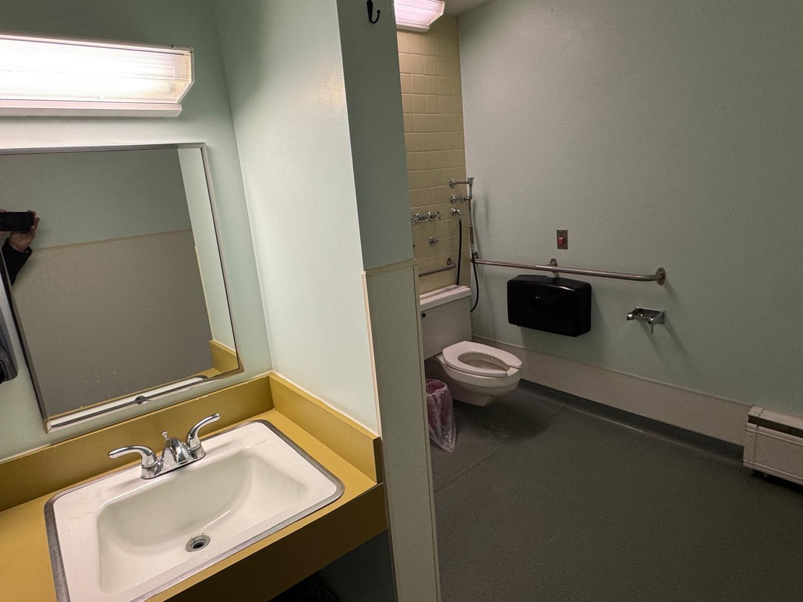 3400-3402 Aroostook Road Eagle Lake, ME 04739 - Photo 16 of 45 Franciscan Home