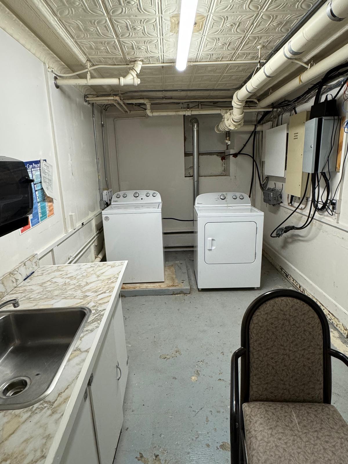 3400-3402 Aroostook Road Eagle Lake, ME 04739 - Photo 22 of 45 Franciscan Home