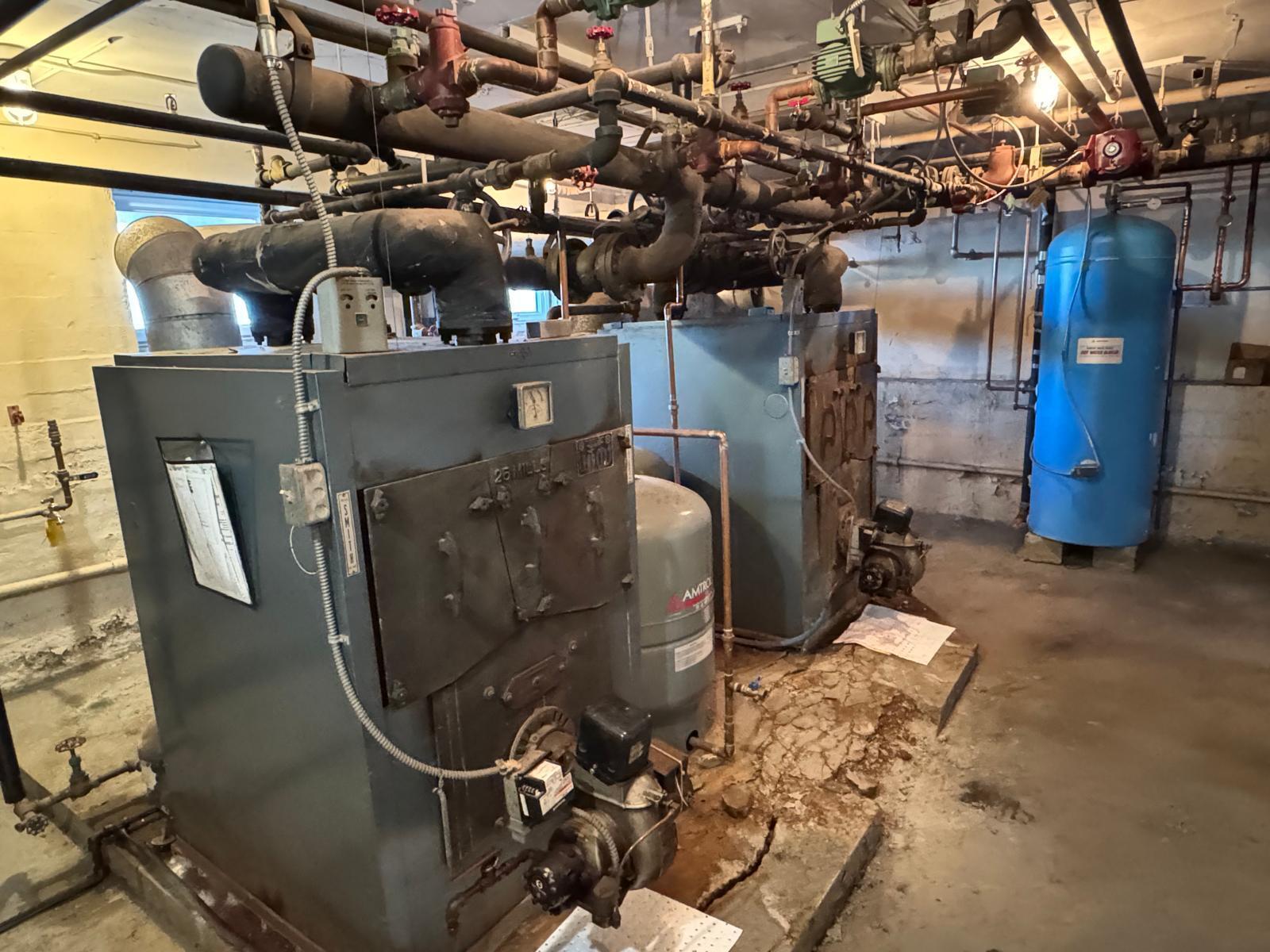 3400-3402 Aroostook Road Eagle Lake, ME 04739 - Photo 24 of 45 Franciscan Home