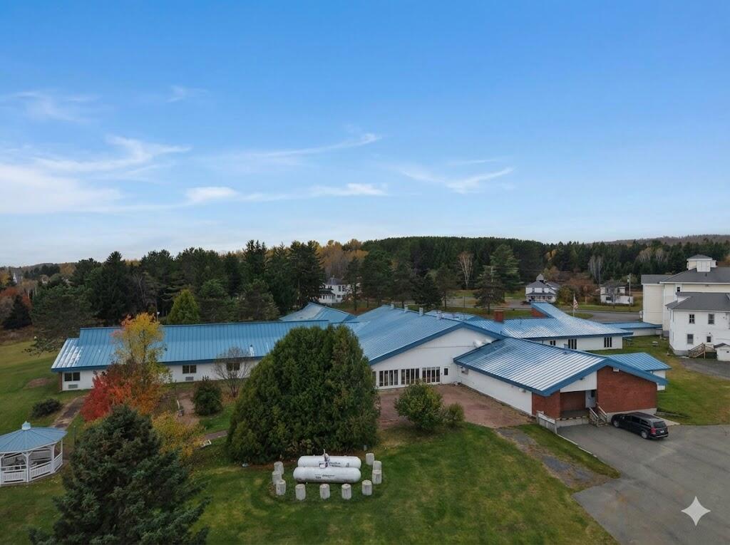 3400-3402 Aroostook Road Eagle Lake, ME 04739 - Photo 25 of 45 Mercy Home