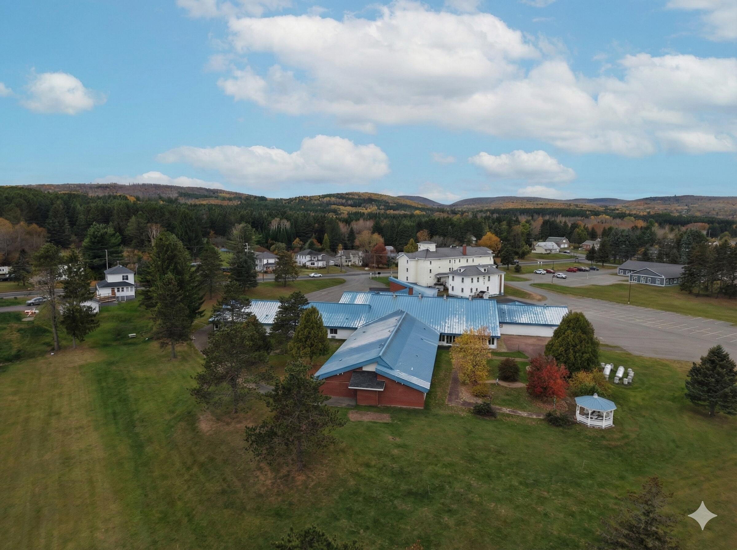 3400-3402 Aroostook Road Eagle Lake, ME 04739 - Photo 28 of 45 Mercy Home