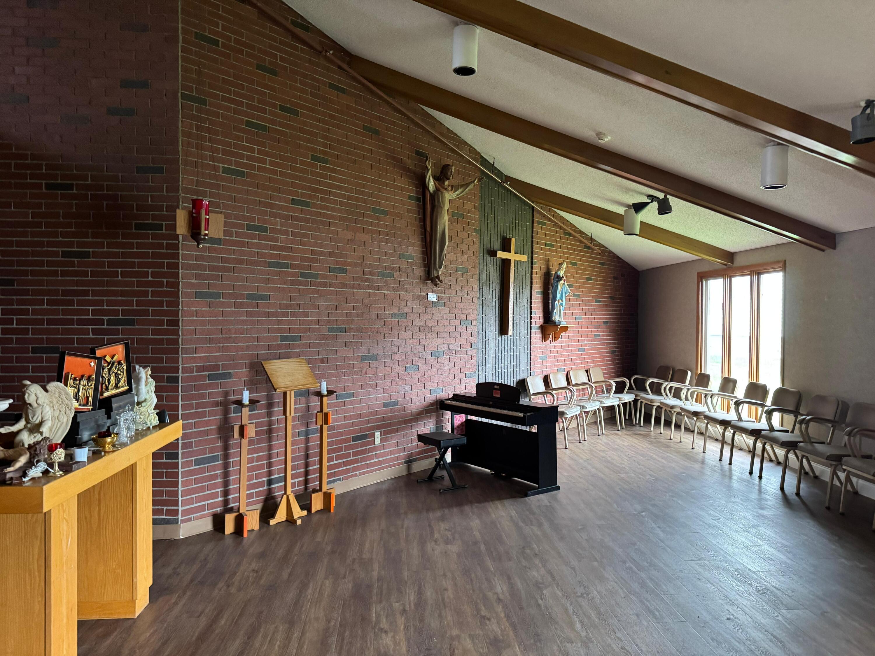 3400-3402 Aroostook Road Eagle Lake, ME 04739 - Photo 30 of 45 Mercy Home