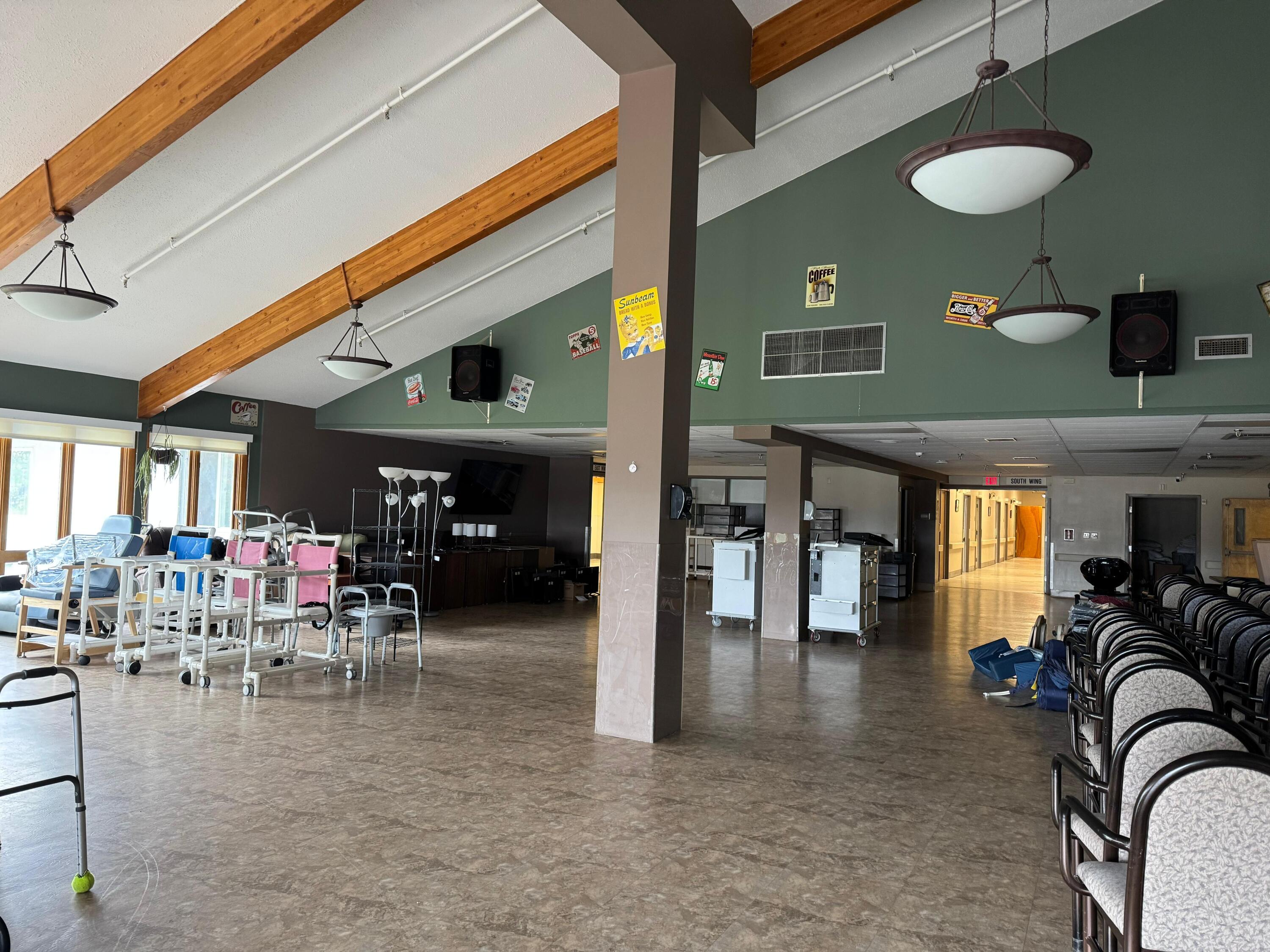 3400-3402 Aroostook Road Eagle Lake, ME 04739 - Photo 32 of 45 Mercy Home