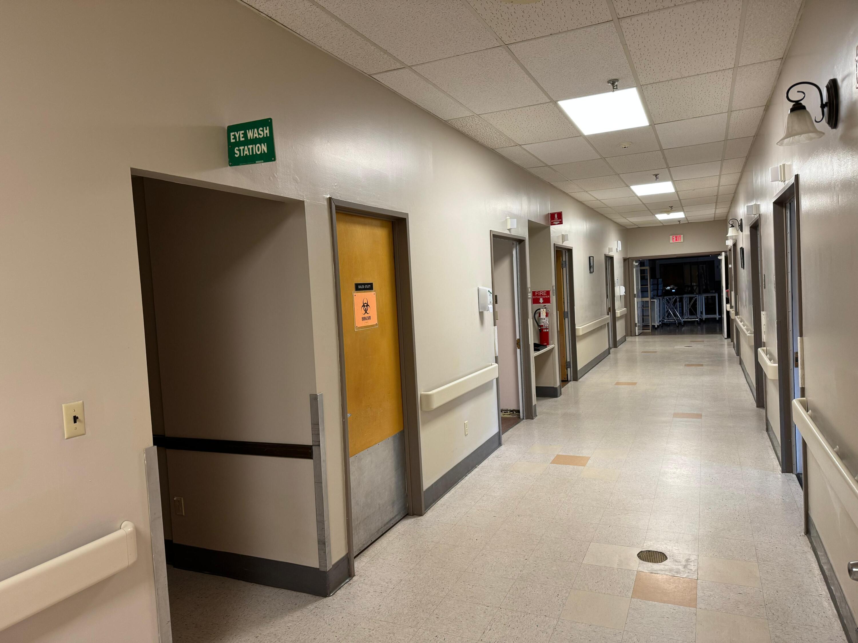 3400-3402 Aroostook Road Eagle Lake, ME 04739 - Photo 35 of 45 Mercy Home