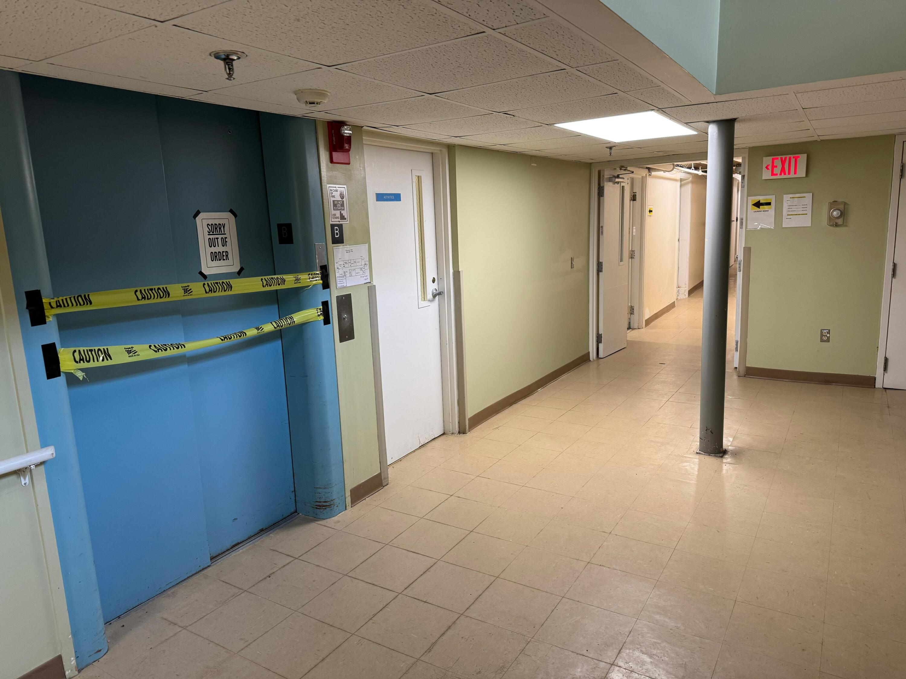 3400-3402 Aroostook Road Eagle Lake, ME 04739 - Photo 37 of 45 Mercy Home