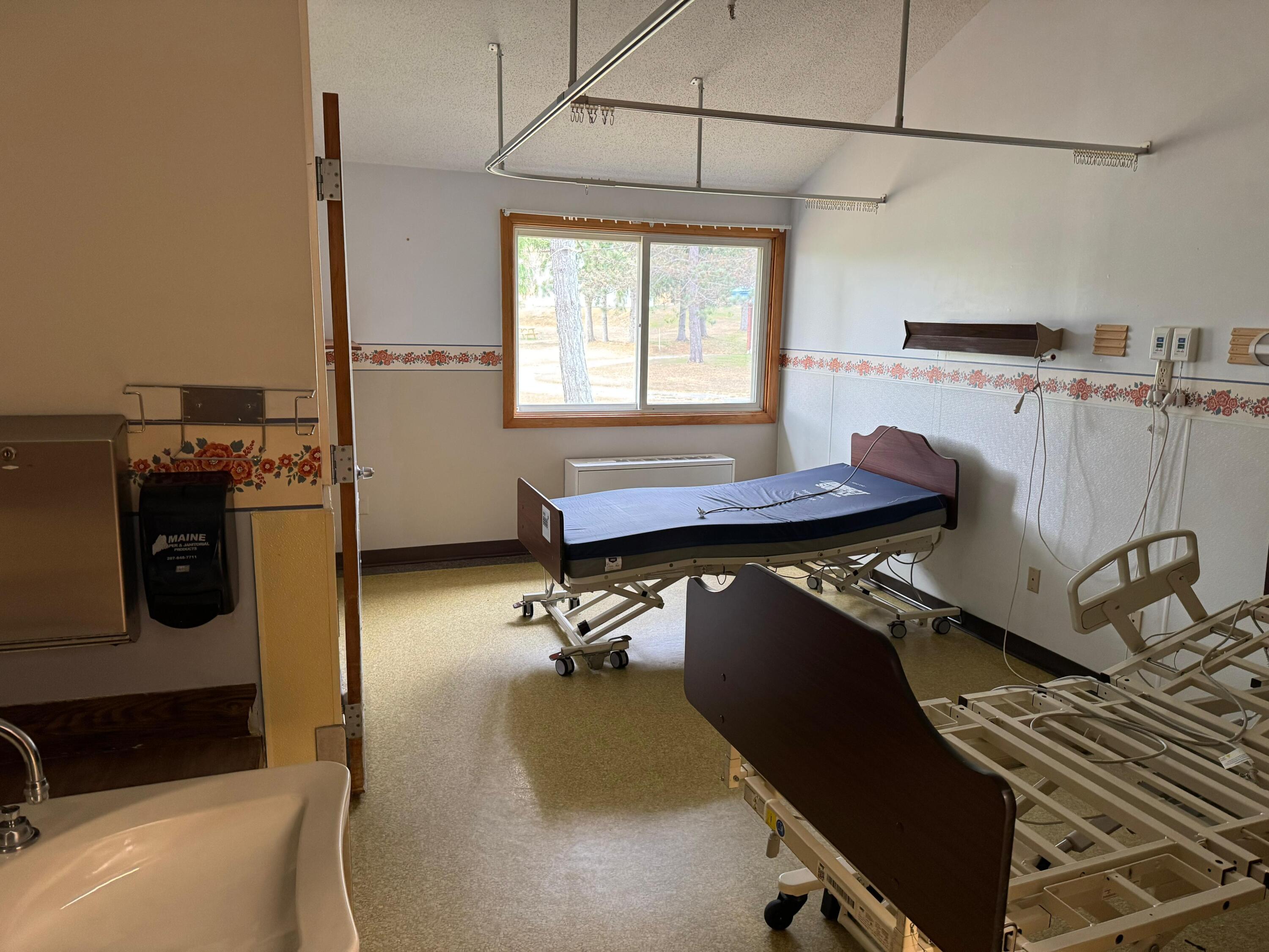 3400-3402 Aroostook Road Eagle Lake, ME 04739 - Photo 38 of 45 Mercy Home