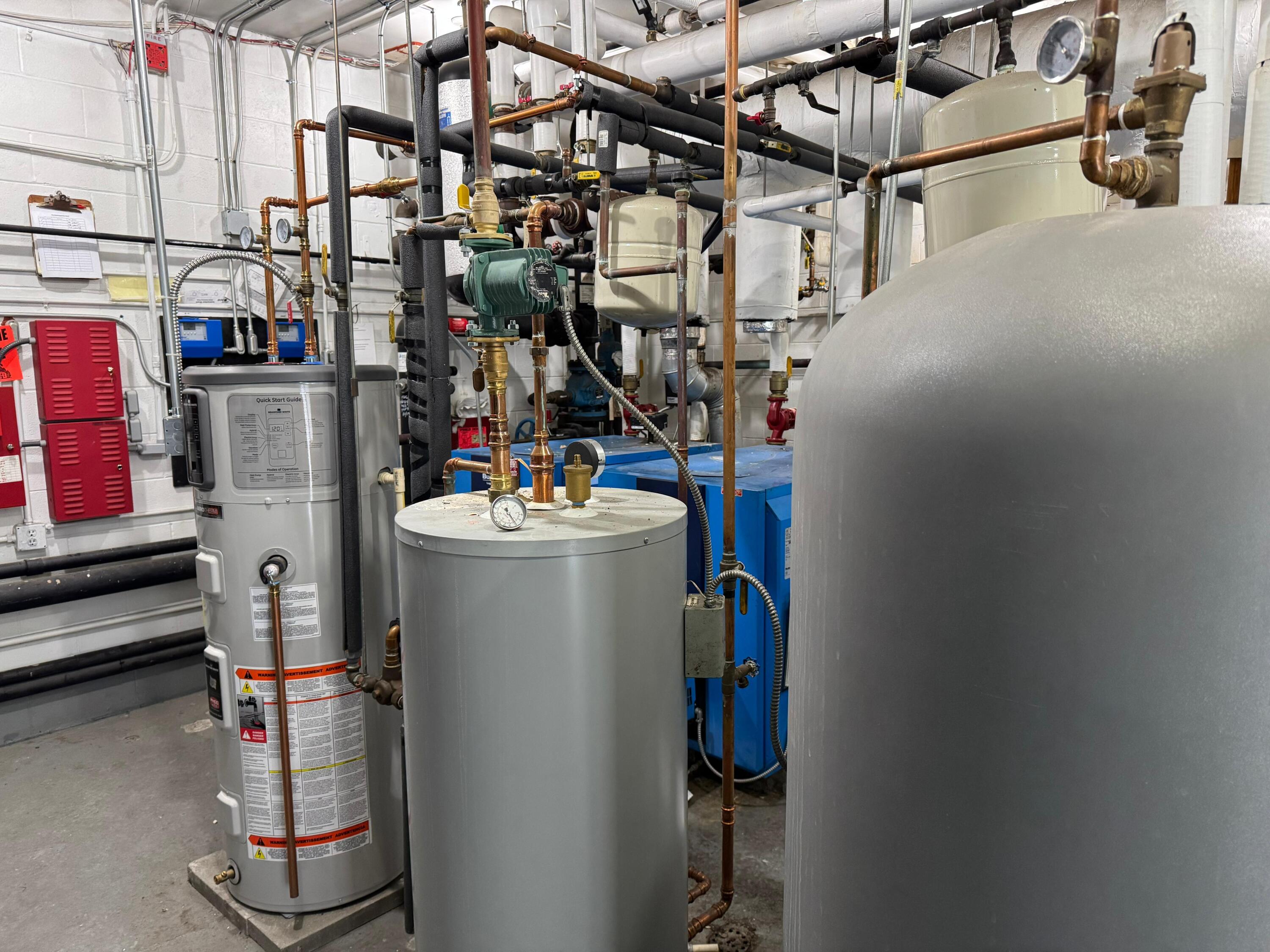 3400-3402 Aroostook Road Eagle Lake, ME 04739 - Photo 41 of 45 Mercy Home