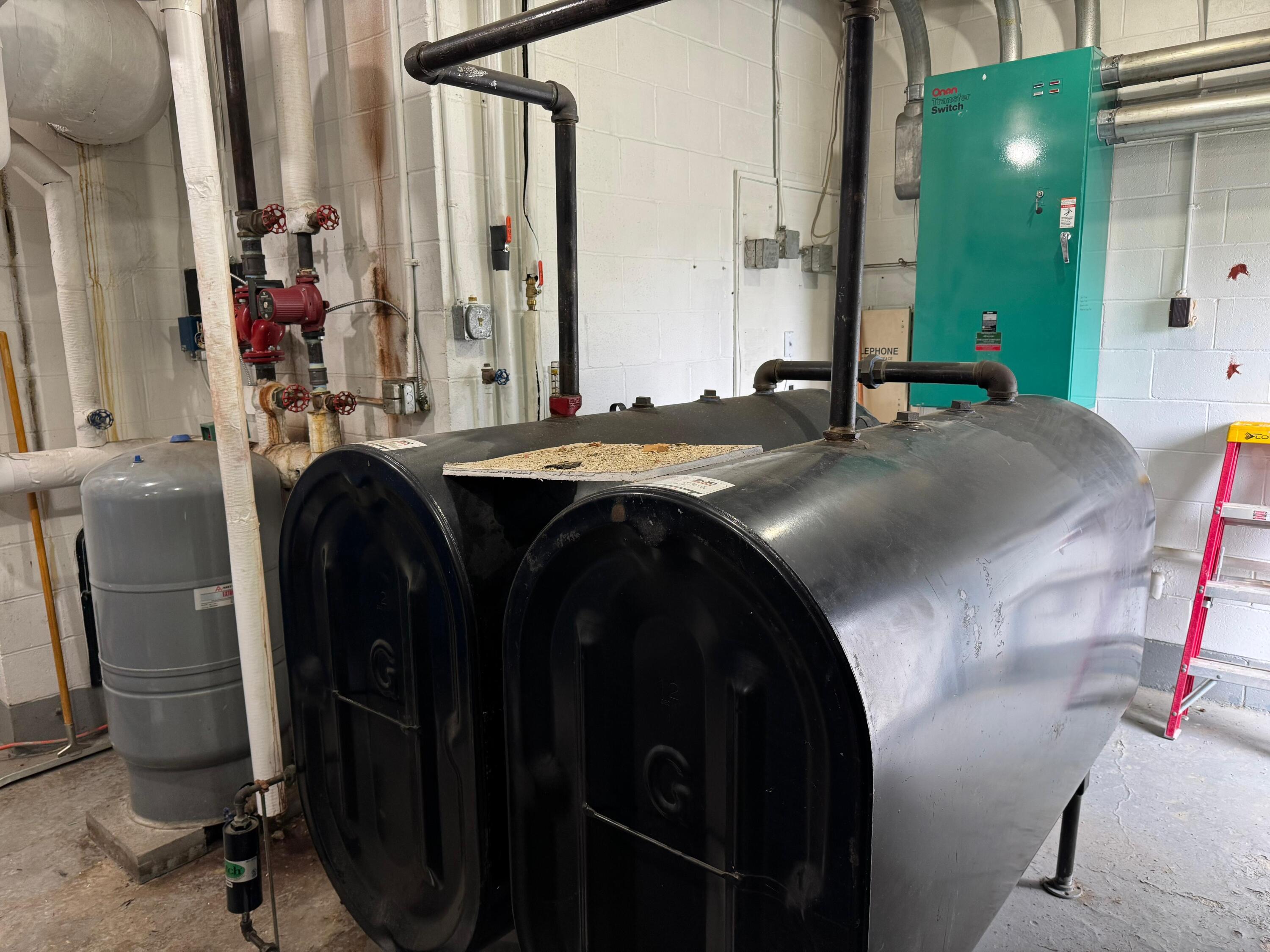 3400-3402 Aroostook Road Eagle Lake, ME 04739 - Photo 43 of 45 Mercy Home