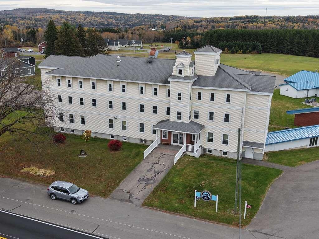 3400-3402 Aroostook Road Eagle Lake, ME 04739 - Photo 6 of 45 Franciscan Home